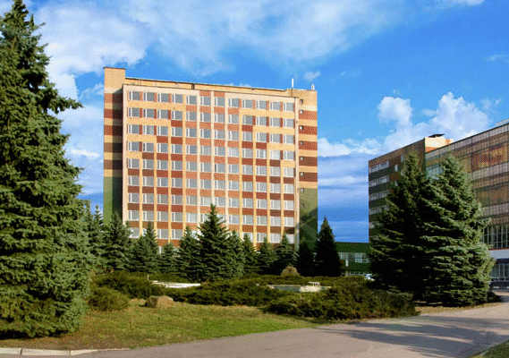 Вінницька філія Європейського університету
