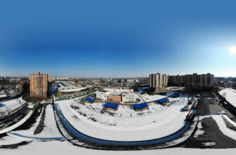 Дитячий садок “ДзВІНка” у Вінниці – турбота та розвиток