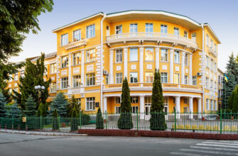 Вінницький університет імені Коцюбинського: освіта