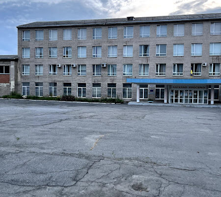 Вінницький коледж НУХТ: освіта у Вінниці