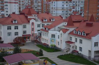 Дитсадок №7 у Вінниці: чудовий вибір для малюків