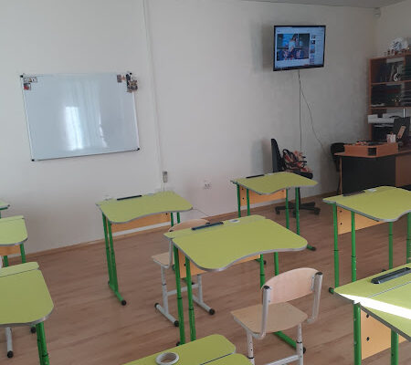 Мовна школа NUG у Вінниці – ваш шлях до успіху