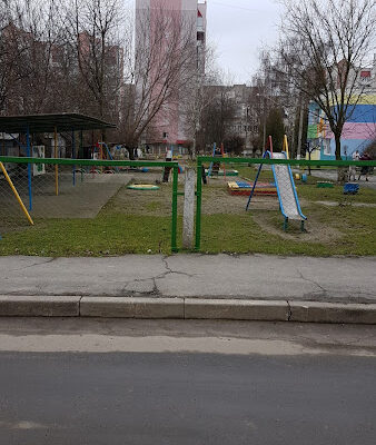 Дитячий садок №4 у Вінниці: Перші кроки до розвитку