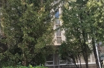 Архівне сховище у Вінниці: Держархів області