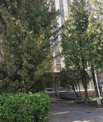 Архівне сховище у Вінниці: Держархів області