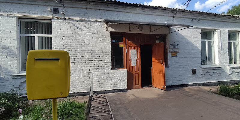 Бібліотека у Вінниці: сільські можливості та розвиток