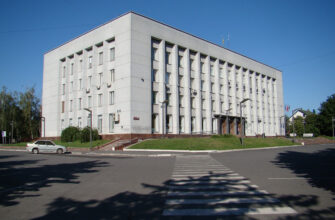 Дитяча школа мистецтв у Вінниці: Центр раннього розвитку
