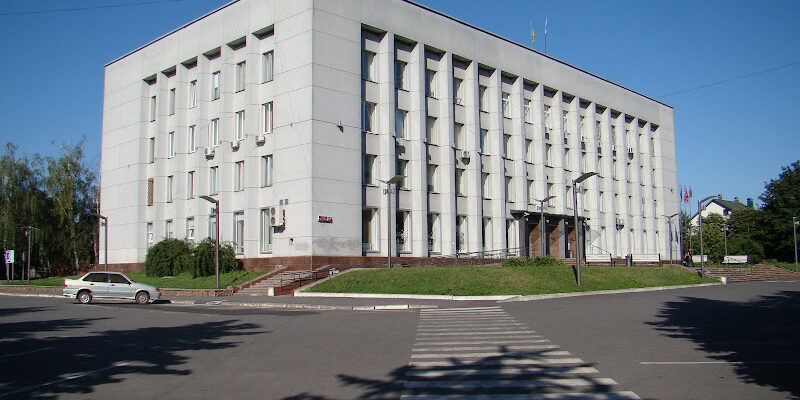 Дитяча школа мистецтв у Вінниці: Центр раннього розвитку