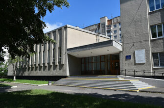 Вінницька музична школа №2: нові горизонти юних талантів