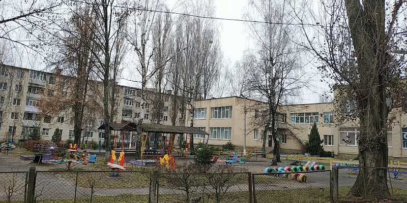Дитячий садок №72 у Вінниці: все, що потрібно знати