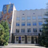 Університет Вінниця: Корпус №4 ВНТУ – деталі