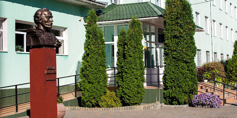 Вінницький коледж культури: мистецтво у серці міста