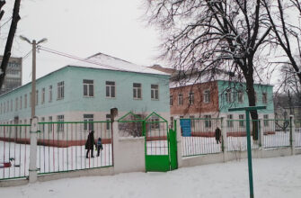 Дитячий садок №14 у Вінниці: якісна освіта дошкільнят