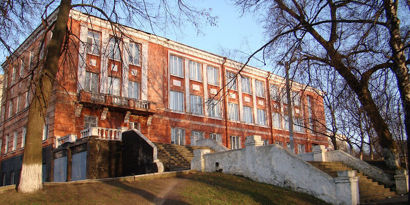 Загальноосвітня школа №22, Вінниця: освіта для успіху