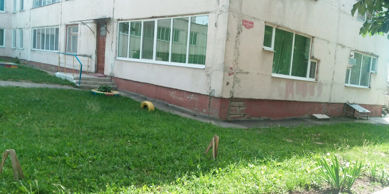 Дитячий садок №17 у Вінниці: комфорт і розвиток