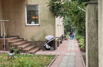 Дитячий садок Yellow Bike у Вінниці – Освітній центр