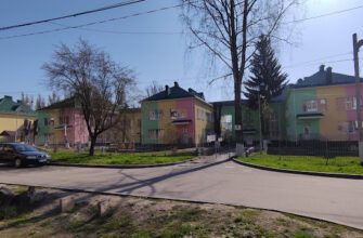 Дитячий садок №26 у Вінниці: турбота й розвиток