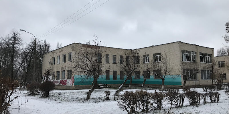 Аісти: дослідження в середній школі Вінниці