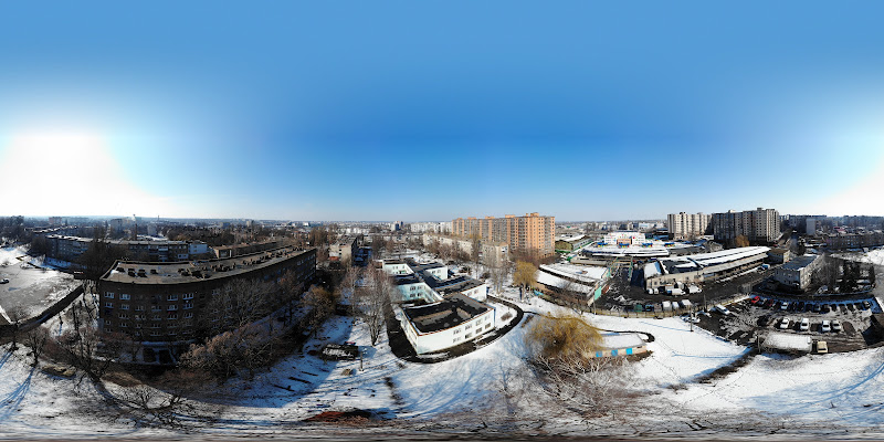 Дитячий садок №42 у Вінниці: розвиток та турбота