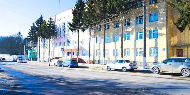 Професійне училище Вінниця: Навчання в поліції охорони