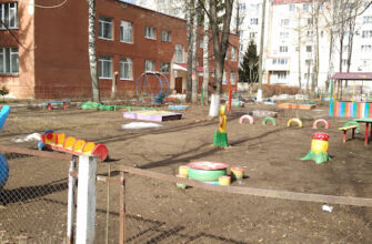 Дитячий садок №45 у Вінниці: турбота та розвиток