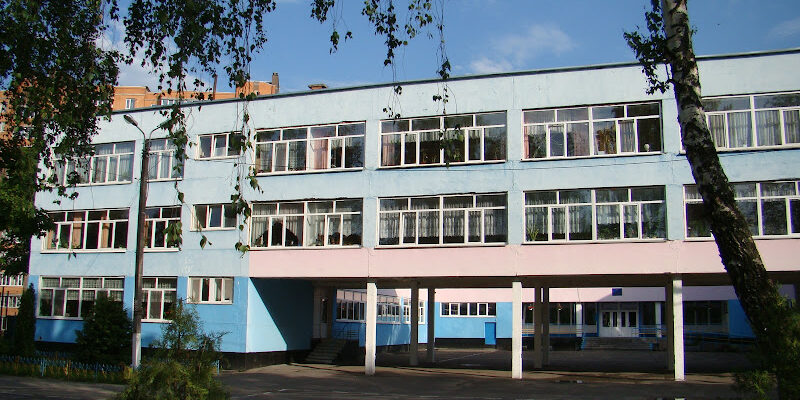 Загальноосвітня школа 31, Вінниця: освіта для всіх
