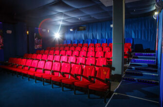 “SmartCinema: Розумний кінотеатр у Вінниці для вас”