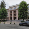 Університет у Вінниці: Центр підготовки лікарів