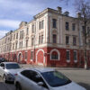 Університет в Вінниці: Історичний факультет ДонНУ