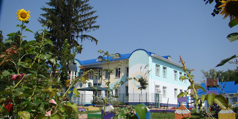 Дитячий садок “Дивограй” у Вінниці – №19 для дітей