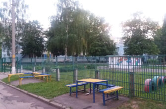 Дитячий садок №67 у Вінниці: турбота і розвиток