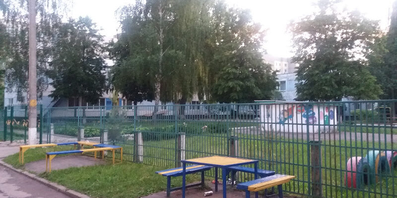 Дитячий садок №67 у Вінниці: турбота і розвиток