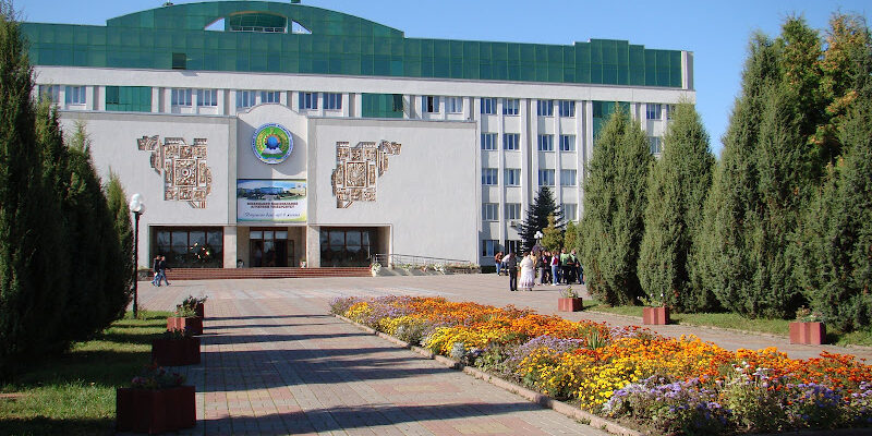 Університет Вінниця: розвиток аграрної освіти