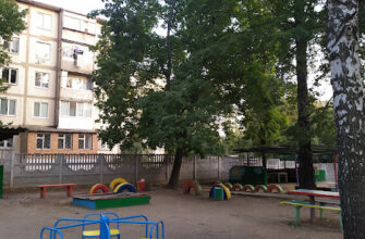 Дитячий садок “Голубка” №61 у Вінниці – турбота й розвиток