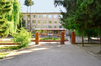Вінницький технічний коледж: навчання у Вінниці
