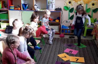 Дитячий клуб Baby House у Вінниці – центр розвитку