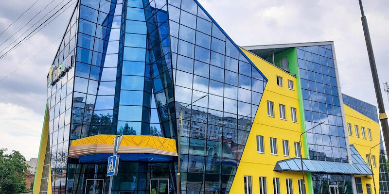 Освітній заклад ORIGAMI у Вінниці – центр розвитку