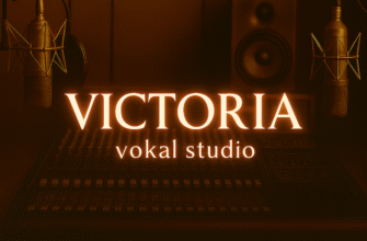 Музична школа Вінниця: студія вокалу “Victoria”