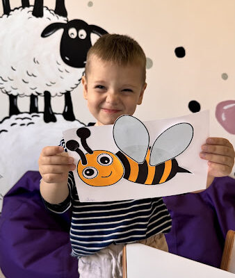 Дитсадок Sweet Kids у Вінниці – приватний вибір