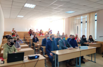 Ліцей ім. Корчака у Вінниці: гуманітарні науки та ІТ