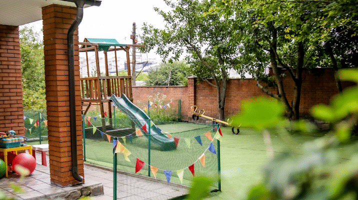 Дитячий садок HappyLand у Вінниці – розвиток дітей
