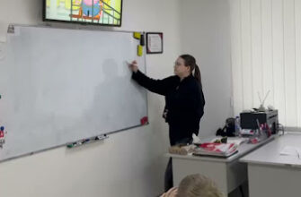 Школа англійської мови у Вінниці – Master English Center