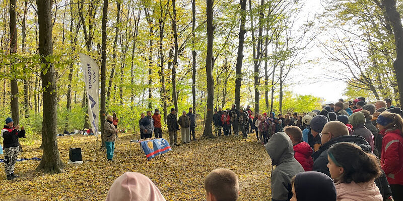 Освітній заклад Вінниця: Центр туризму та спорту