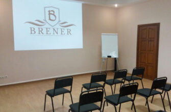 Тренінги Brener: спецшколи Вінниця для корекції