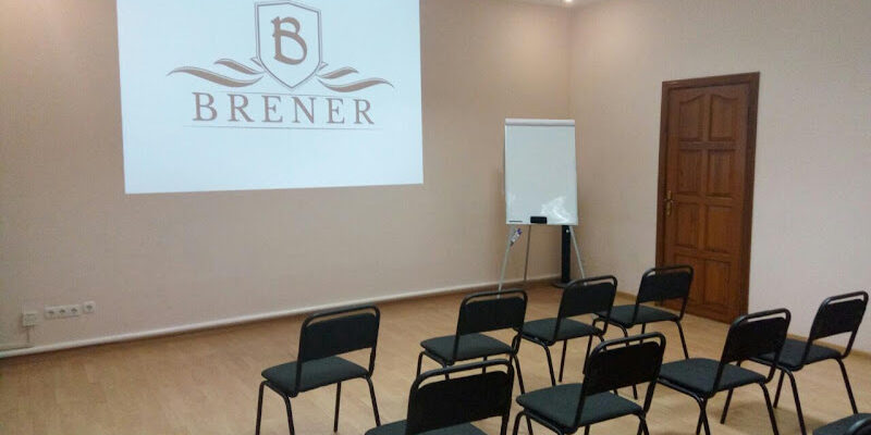 Тренінги Brener: спецшколи Вінниця для корекції