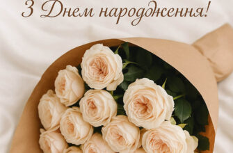 Кращі вітальні листівки з Днем народження для жінки: ідеї та поради
