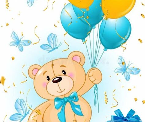 Зворушливе привітання з днем народження хлопчику: найкращі ідеї