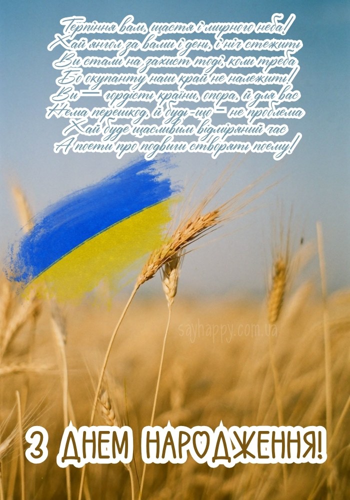 Військовий герой