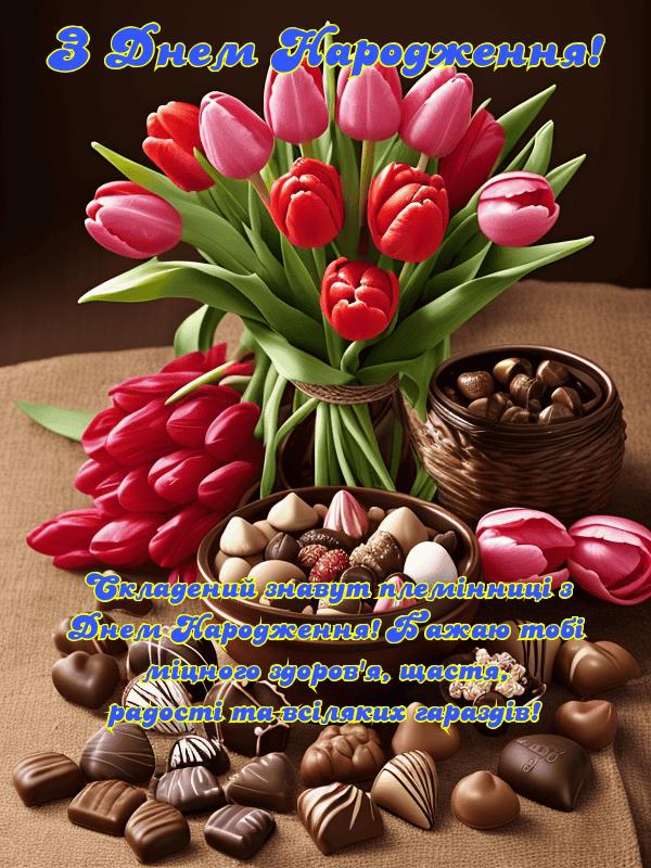 Happy Birthday Image 2