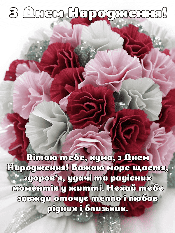 Святкування Дня народження